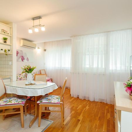 Apartment Marin سبليت المظهر الخارجي الصورة
