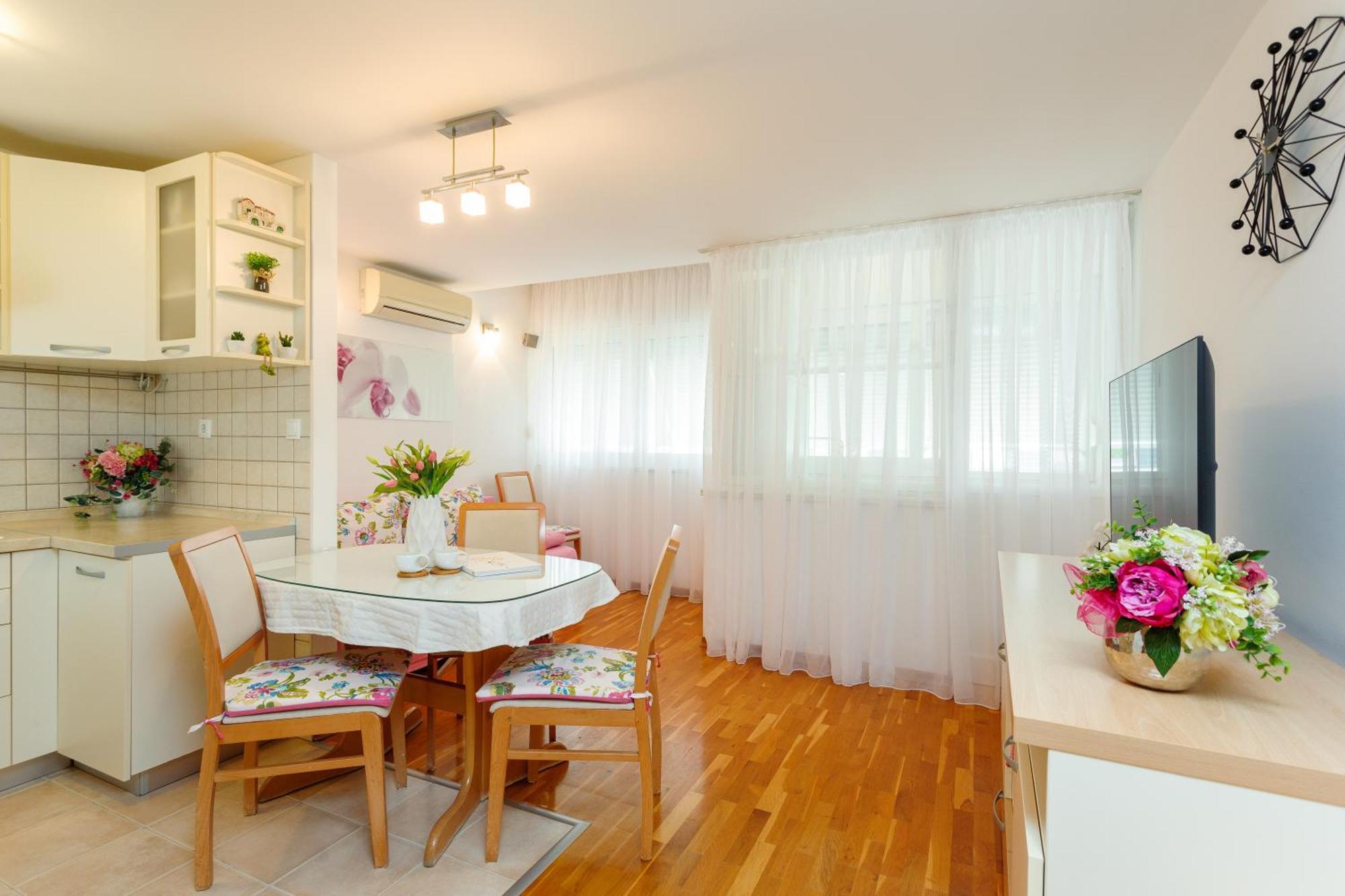 Apartment Marin سبليت المظهر الخارجي الصورة
