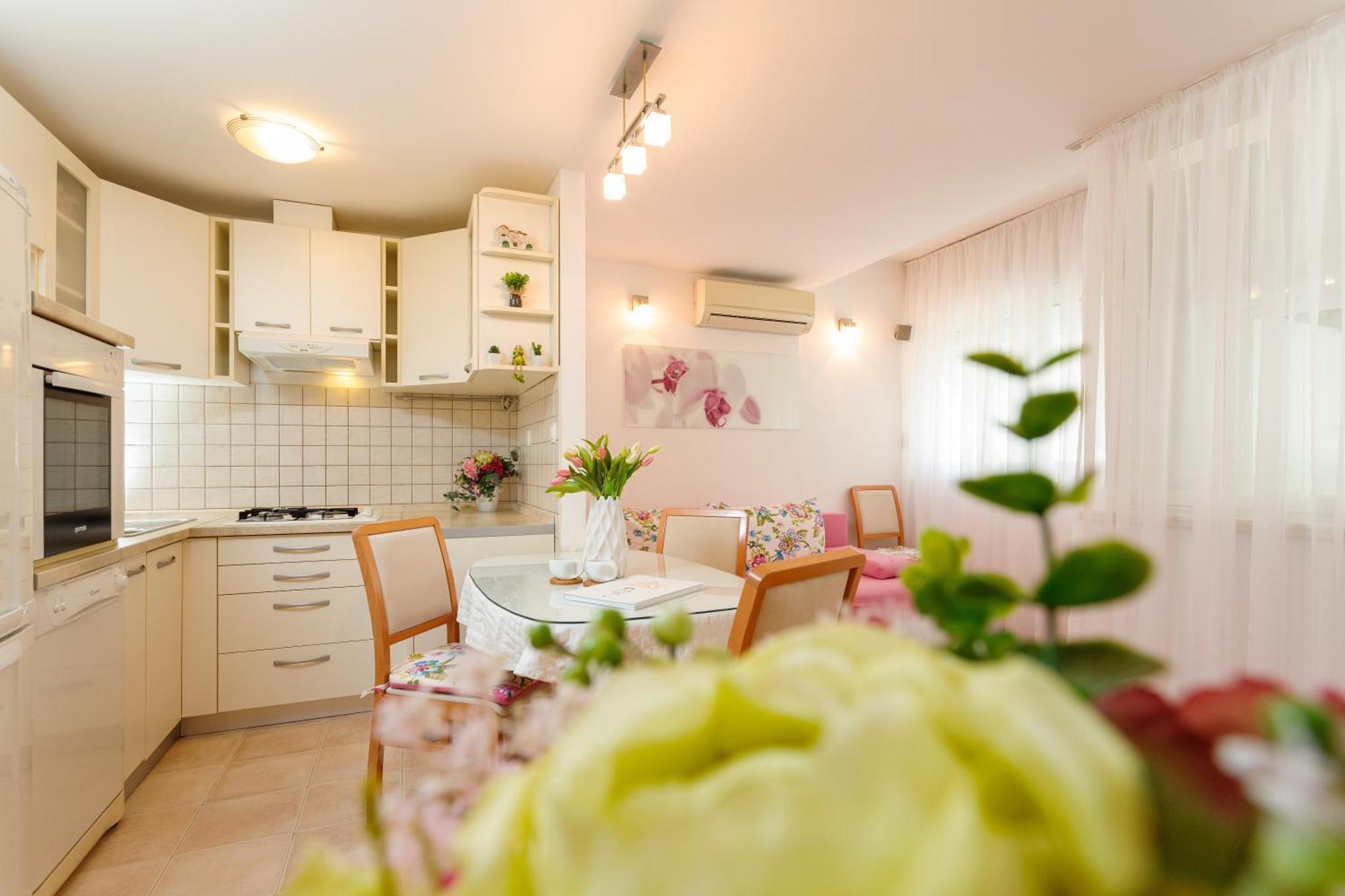 Apartment Marin سبليت المظهر الخارجي الصورة