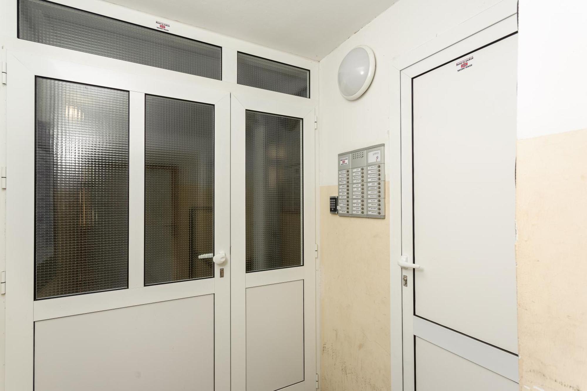 Apartment Marin سبليت المظهر الخارجي الصورة