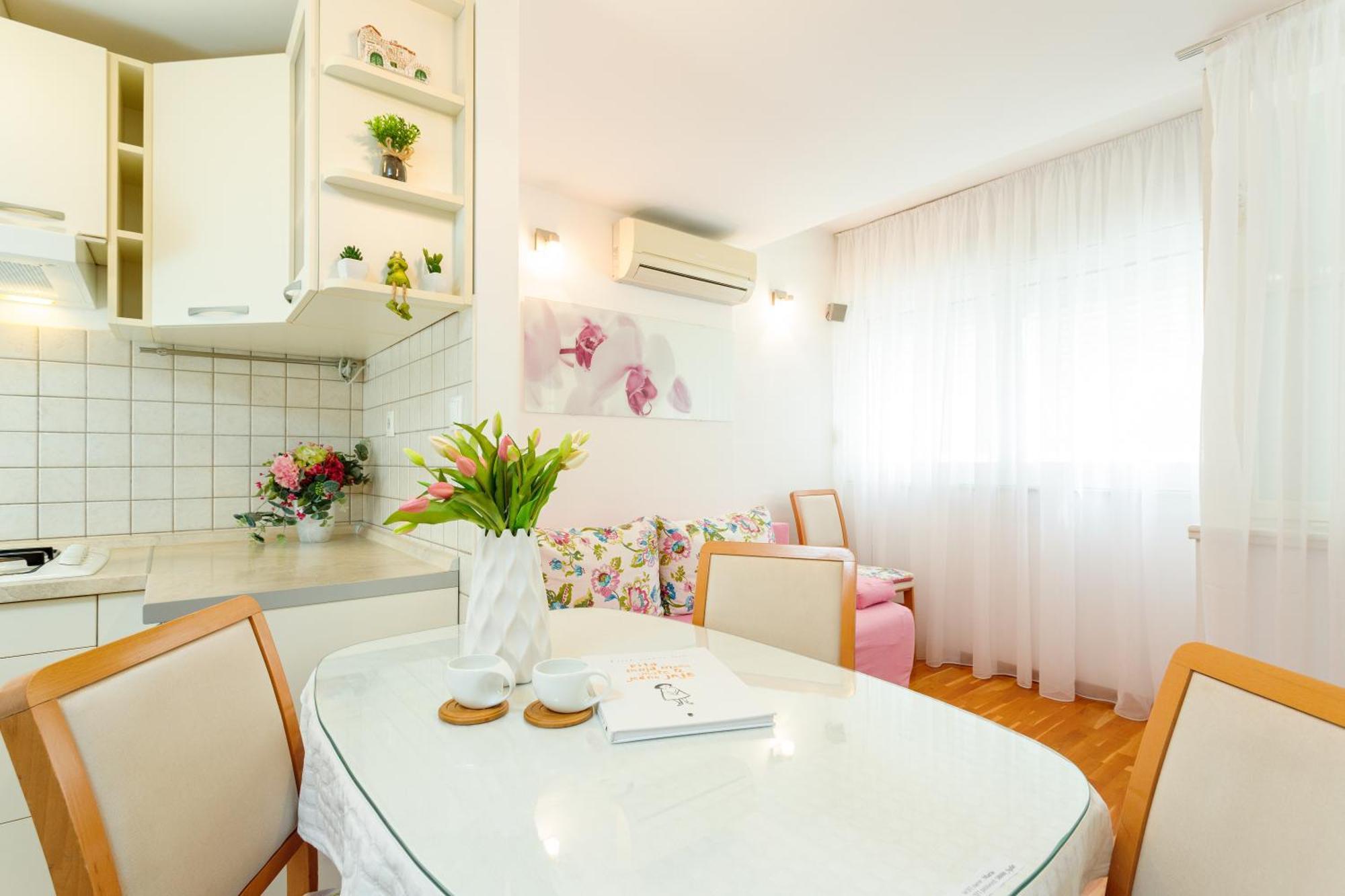 Apartment Marin سبليت المظهر الخارجي الصورة
