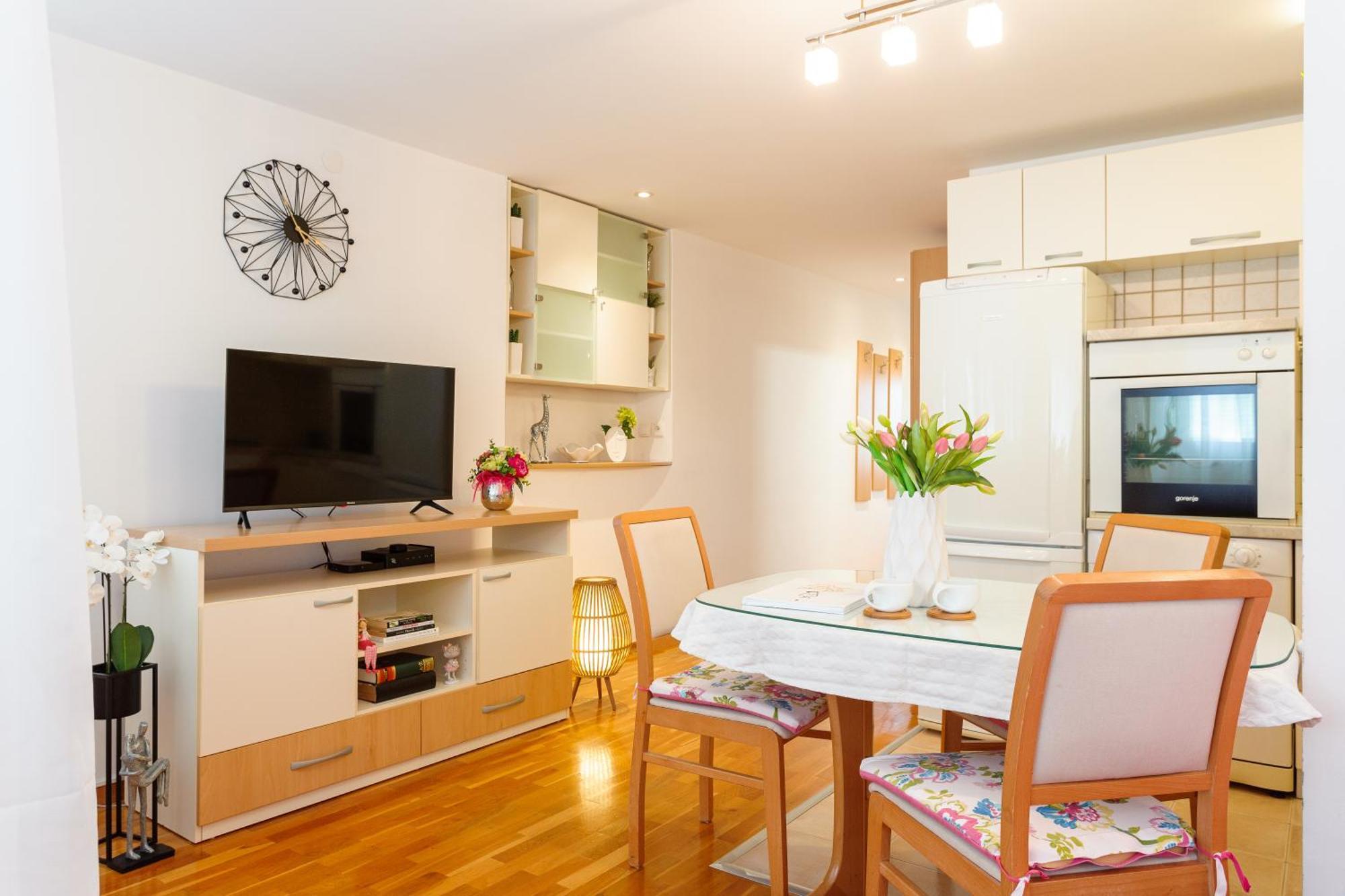 Apartment Marin سبليت المظهر الخارجي الصورة