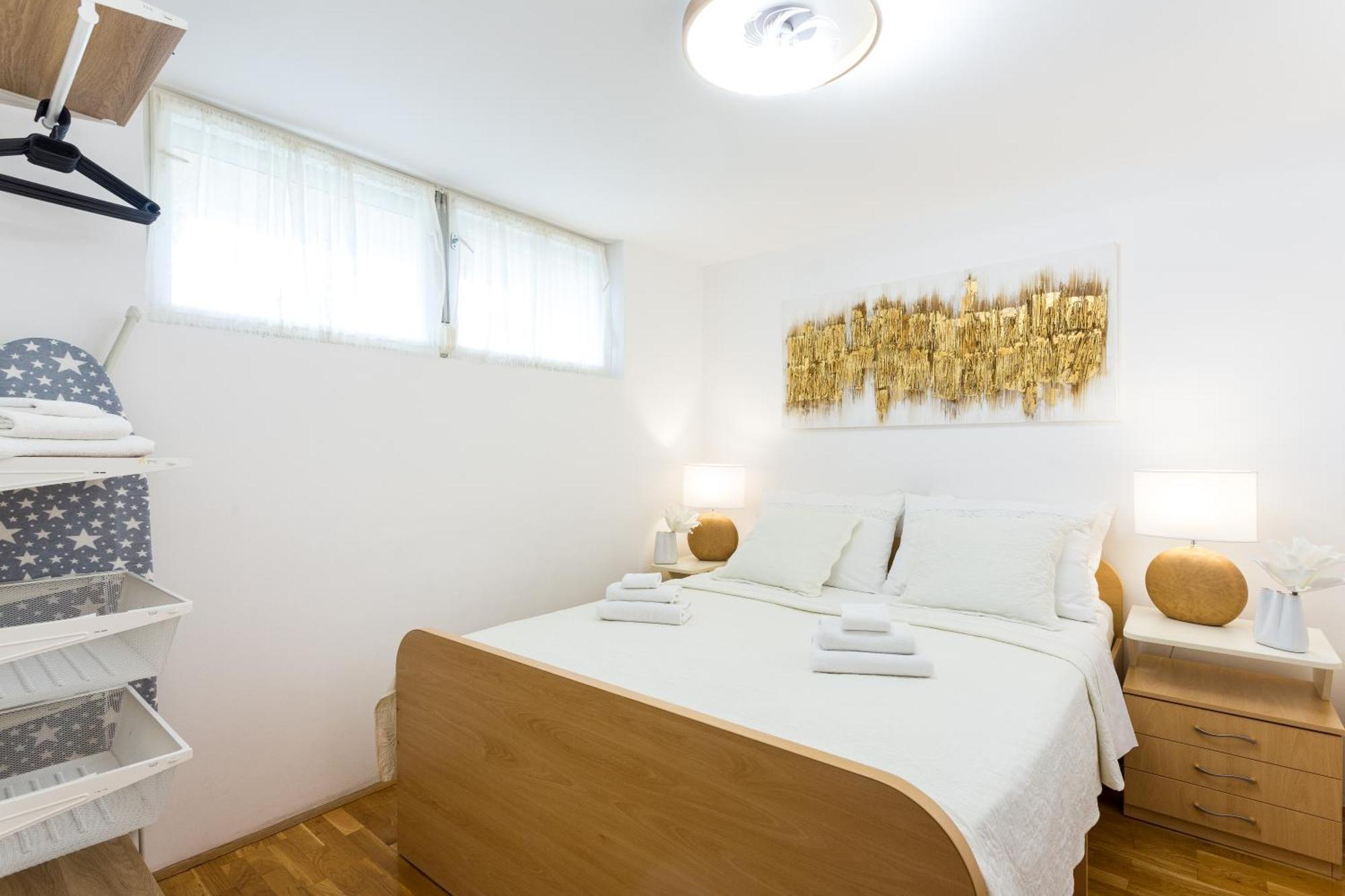 Apartment Marin سبليت المظهر الخارجي الصورة