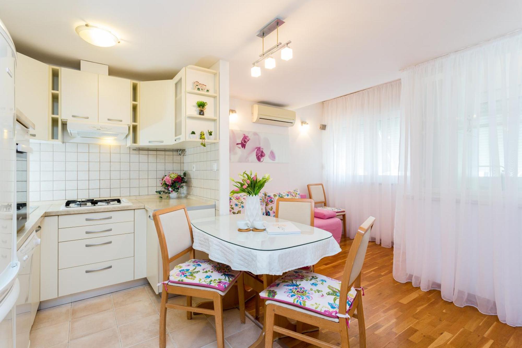 Apartment Marin سبليت المظهر الخارجي الصورة