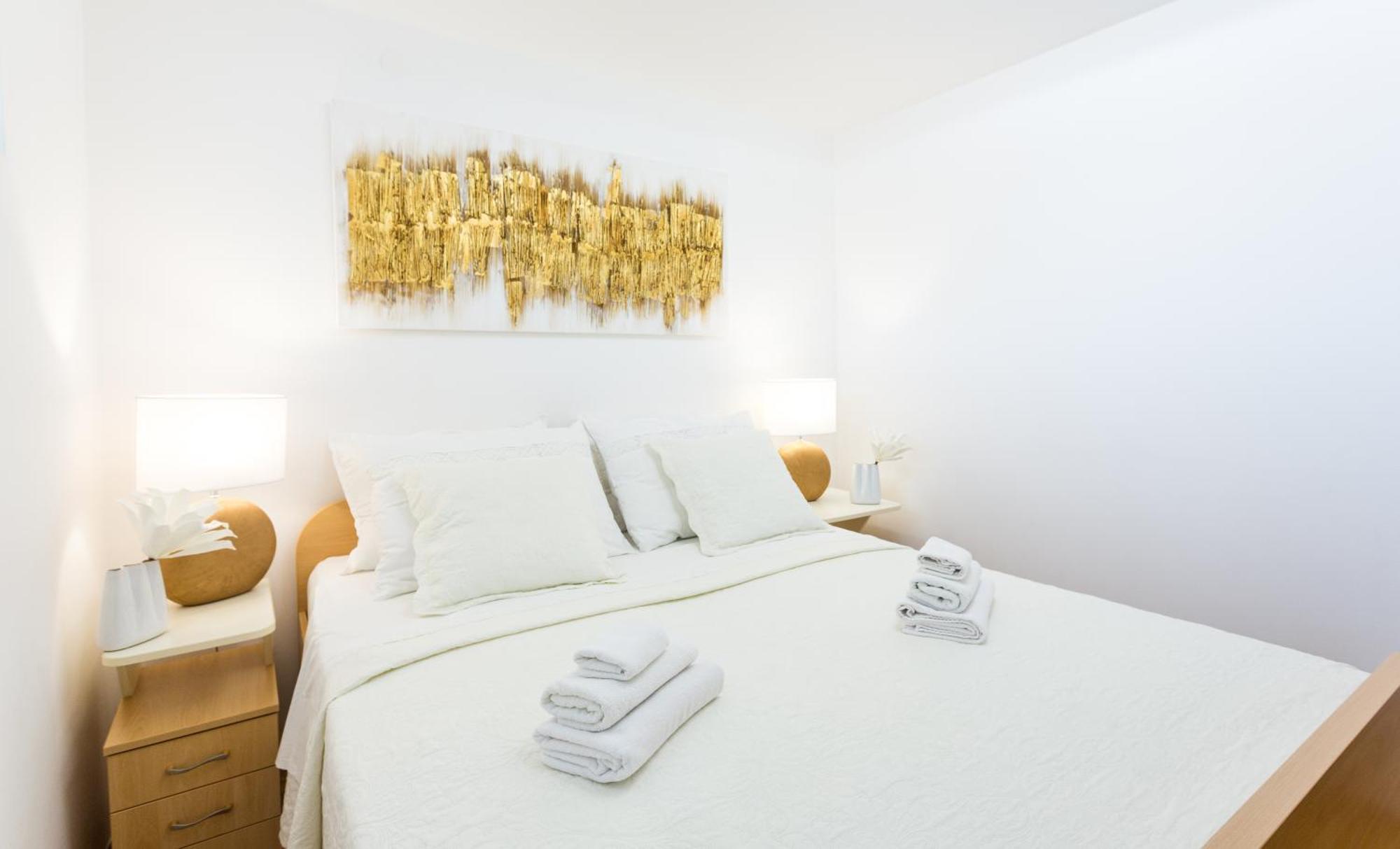 Apartment Marin سبليت المظهر الخارجي الصورة