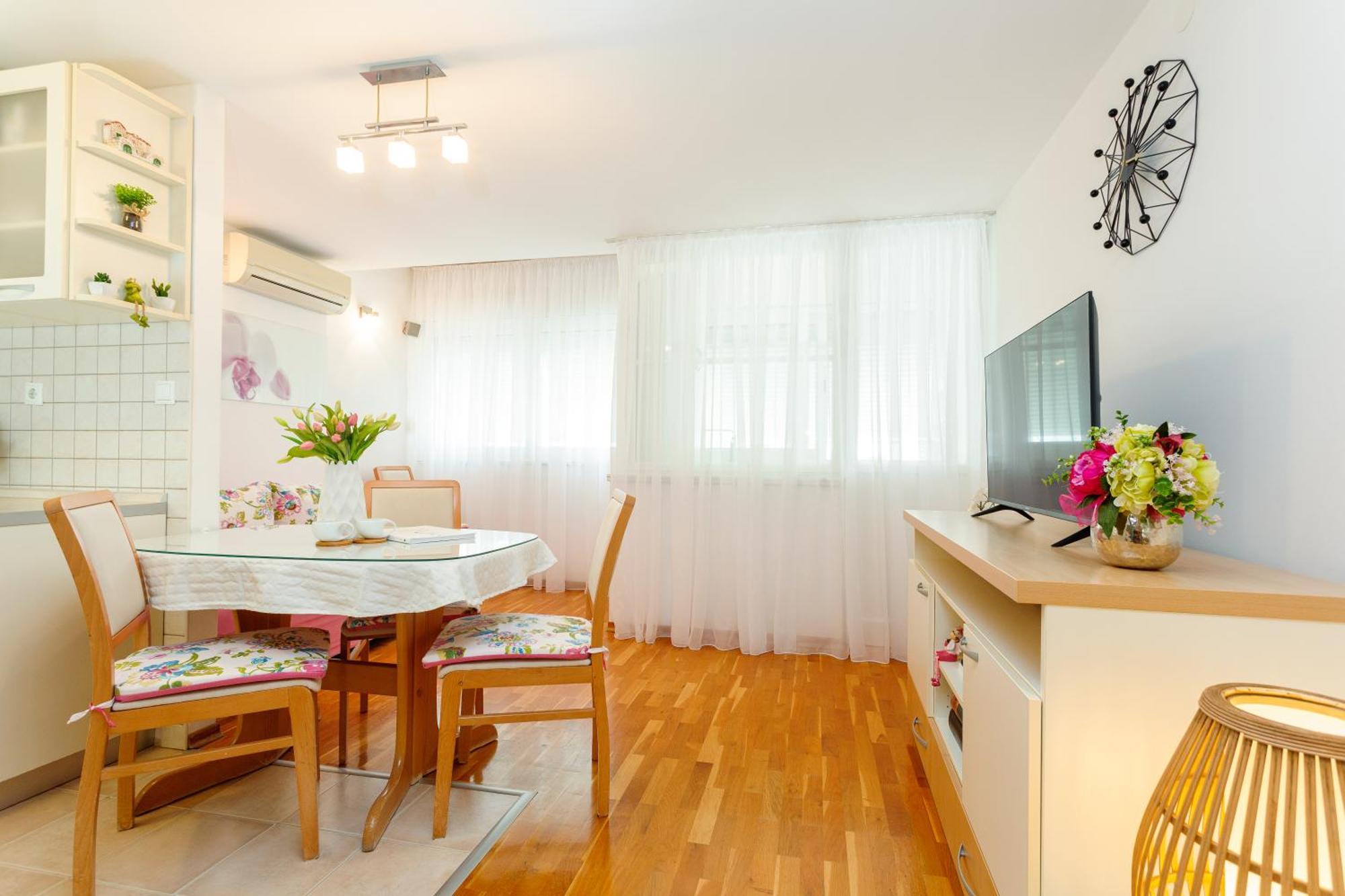 Apartment Marin سبليت المظهر الخارجي الصورة