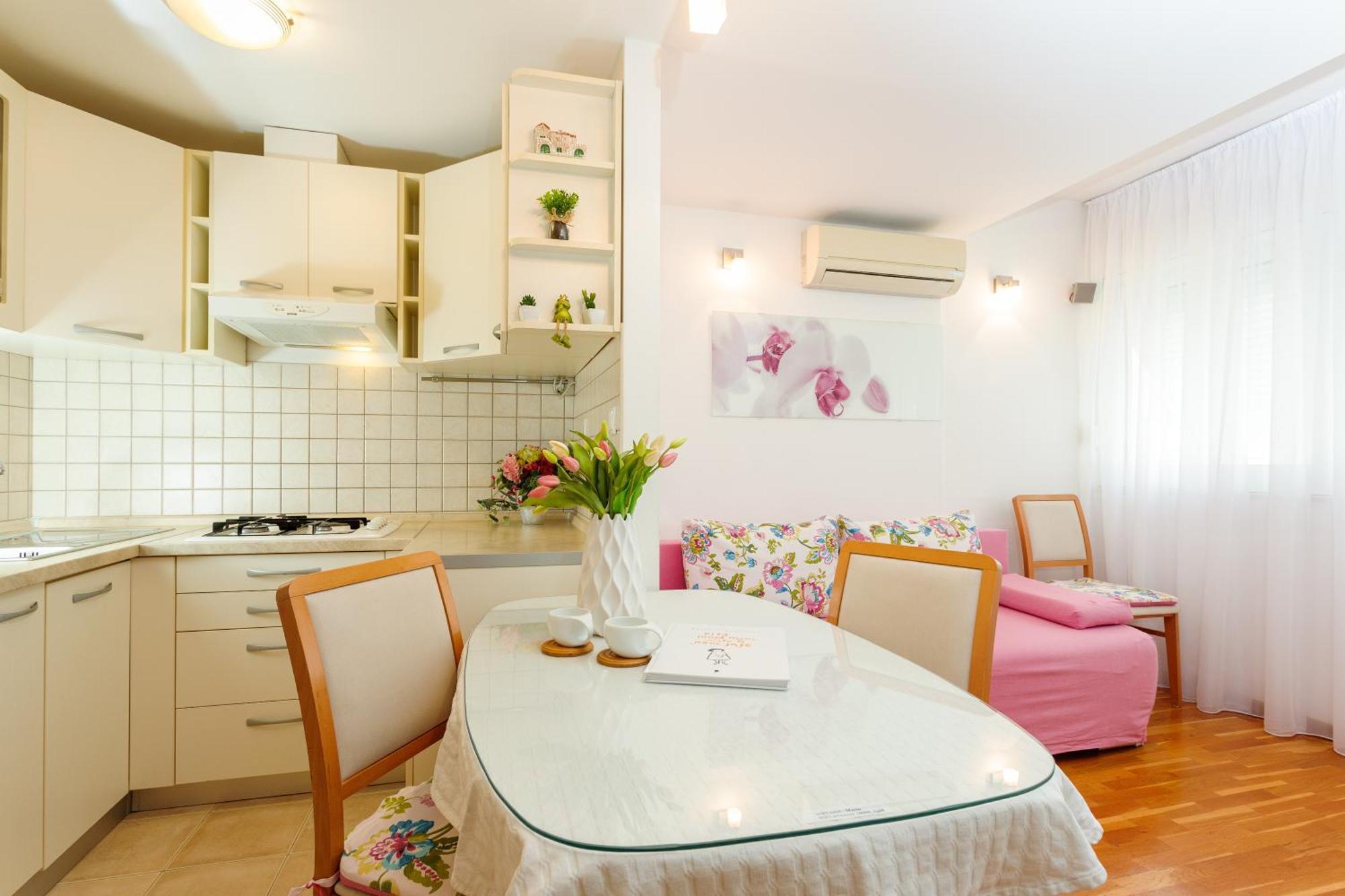 Apartment Marin سبليت المظهر الخارجي الصورة