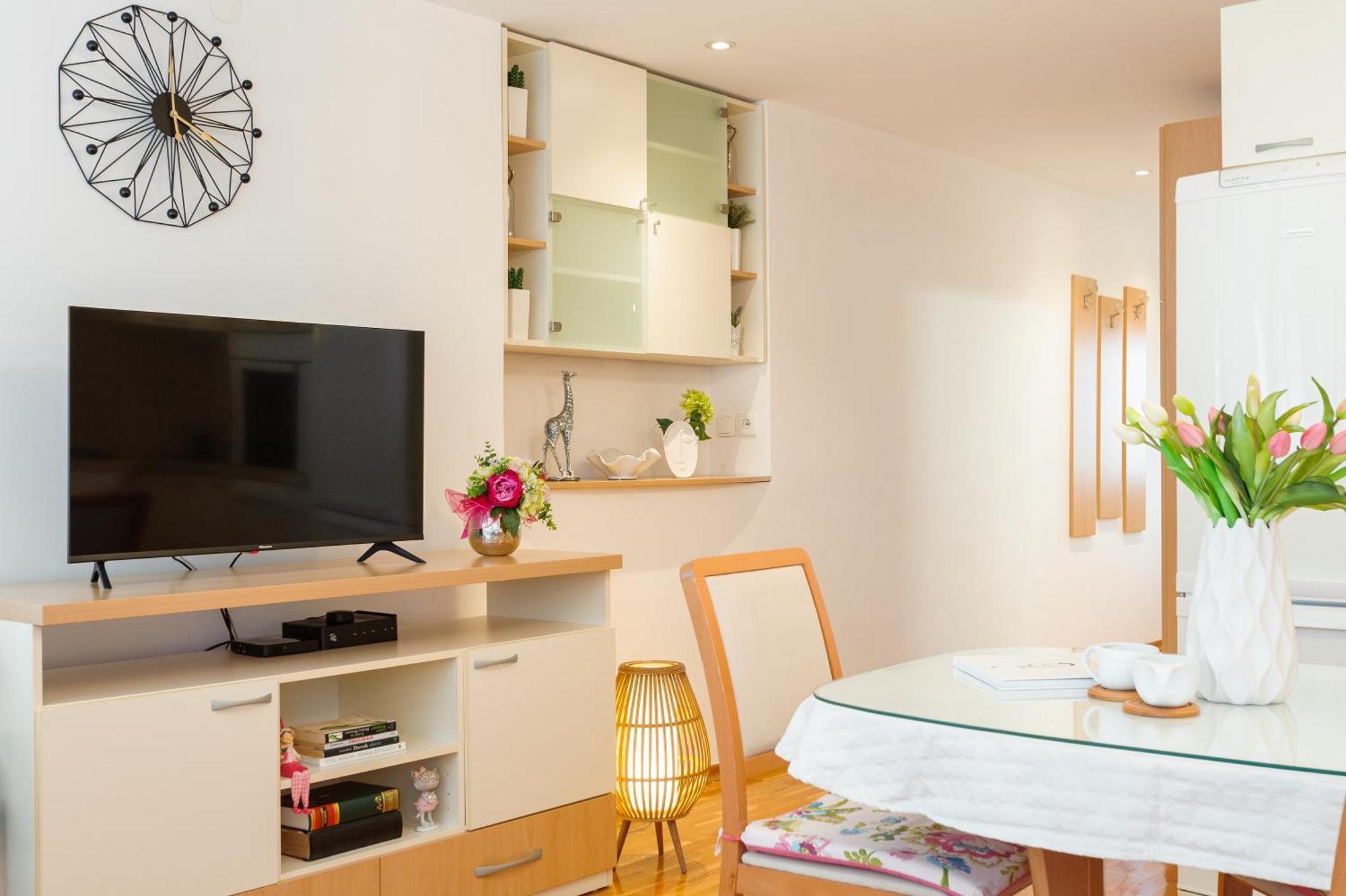 Apartment Marin سبليت المظهر الخارجي الصورة