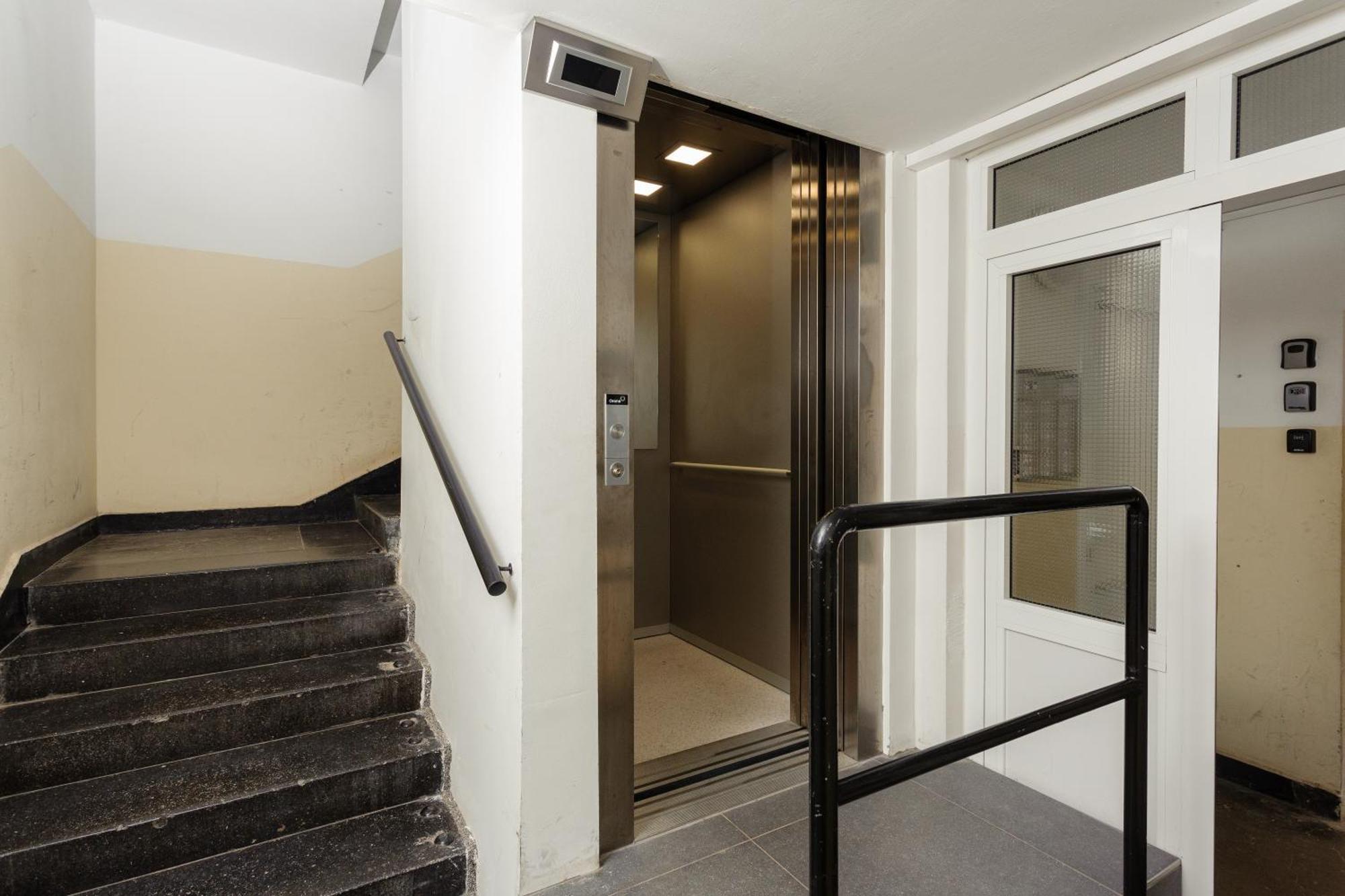 Apartment Marin سبليت المظهر الخارجي الصورة