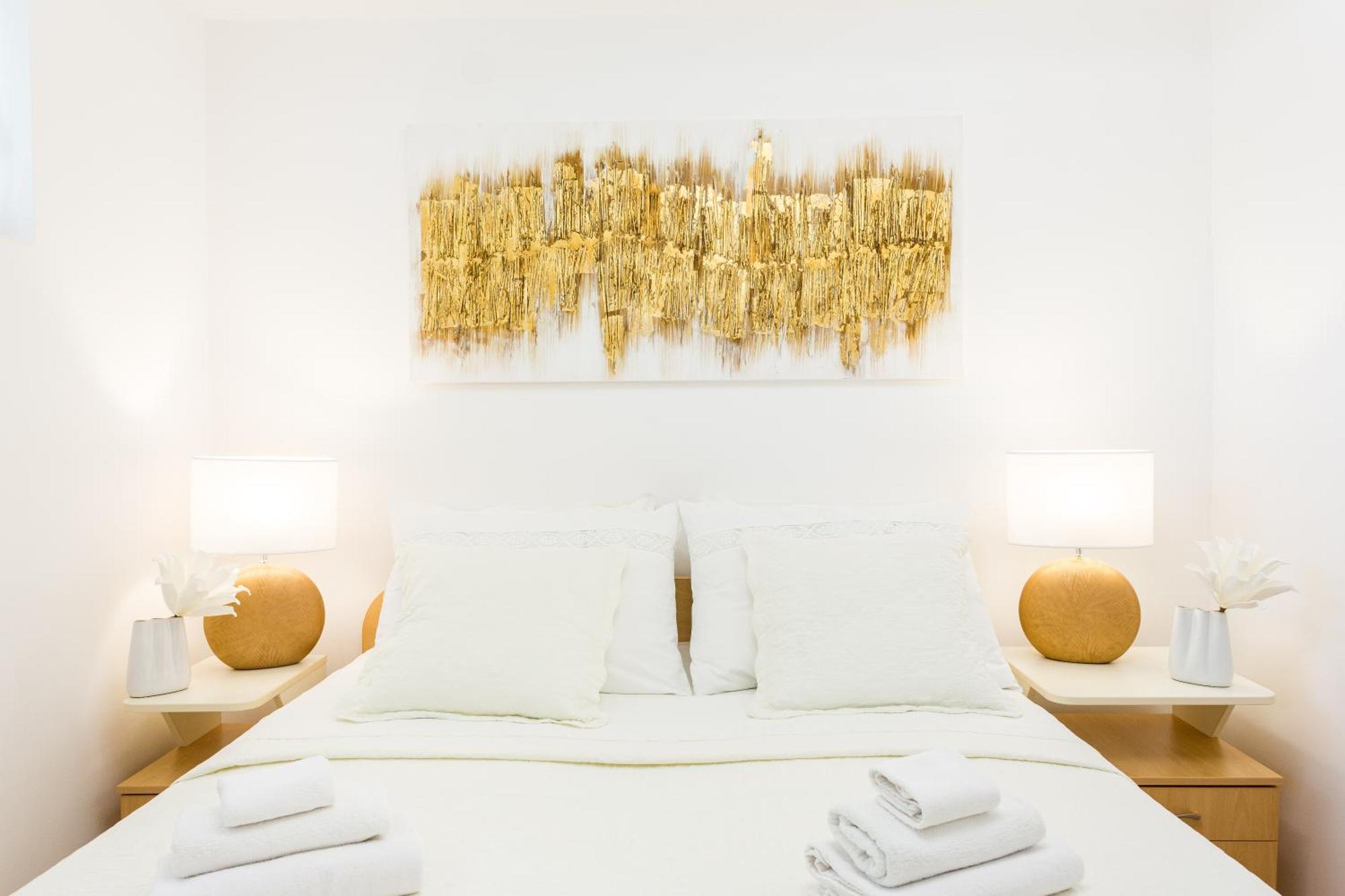 Apartment Marin سبليت المظهر الخارجي الصورة