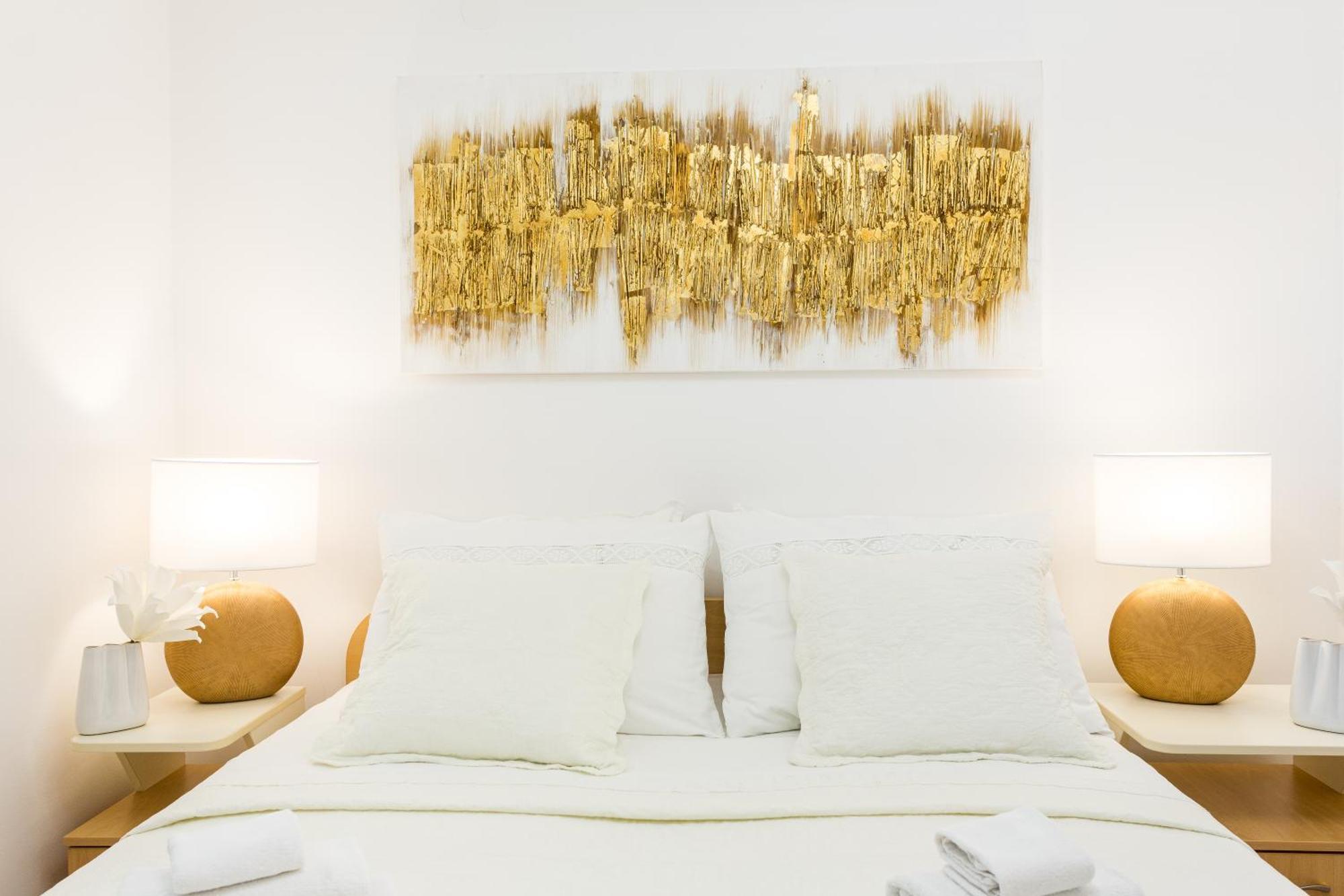 Apartment Marin سبليت المظهر الخارجي الصورة
