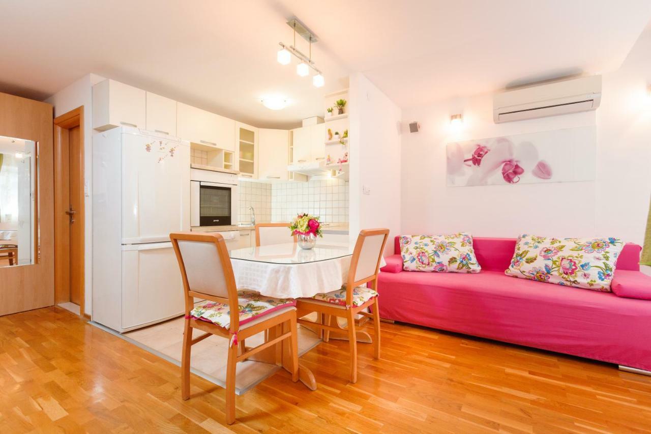 Apartment Marin سبليت المظهر الخارجي الصورة