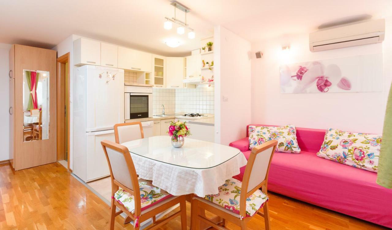 Apartment Marin سبليت المظهر الخارجي الصورة
