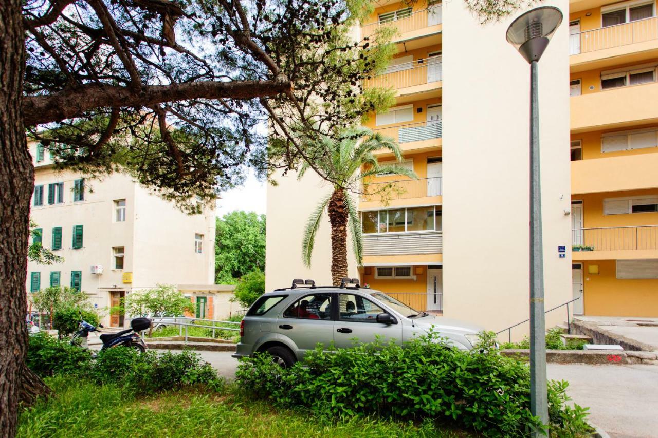 Apartment Marin سبليت المظهر الخارجي الصورة
