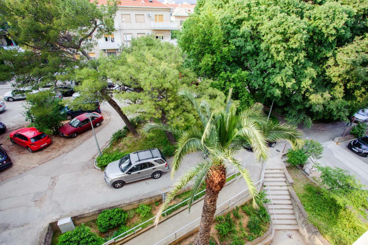 Apartment Marin سبليت المظهر الخارجي الصورة