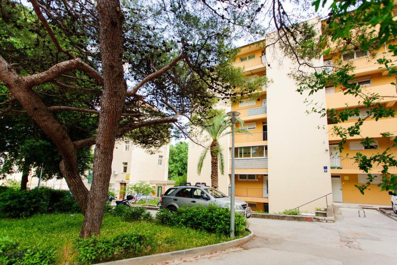 Apartment Marin سبليت المظهر الخارجي الصورة