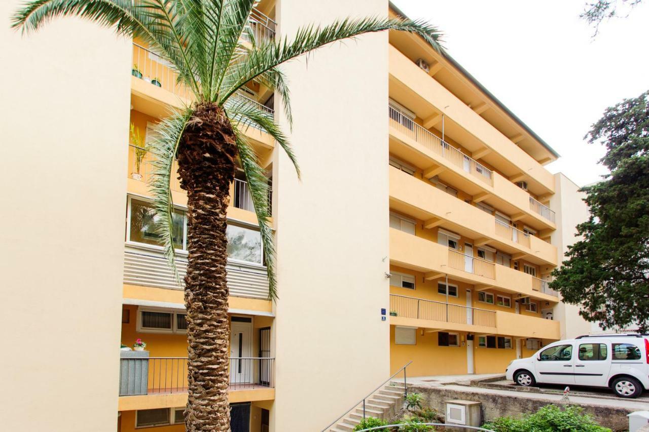 Apartment Marin سبليت المظهر الخارجي الصورة
