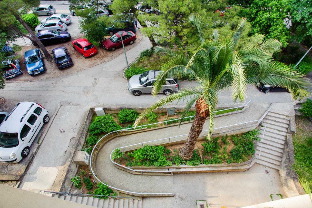 Apartment Marin سبليت المظهر الخارجي الصورة