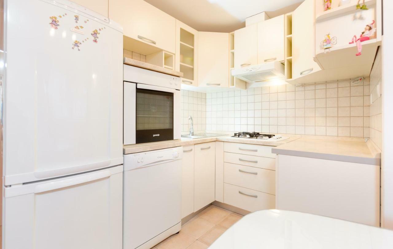 Apartment Marin سبليت المظهر الخارجي الصورة